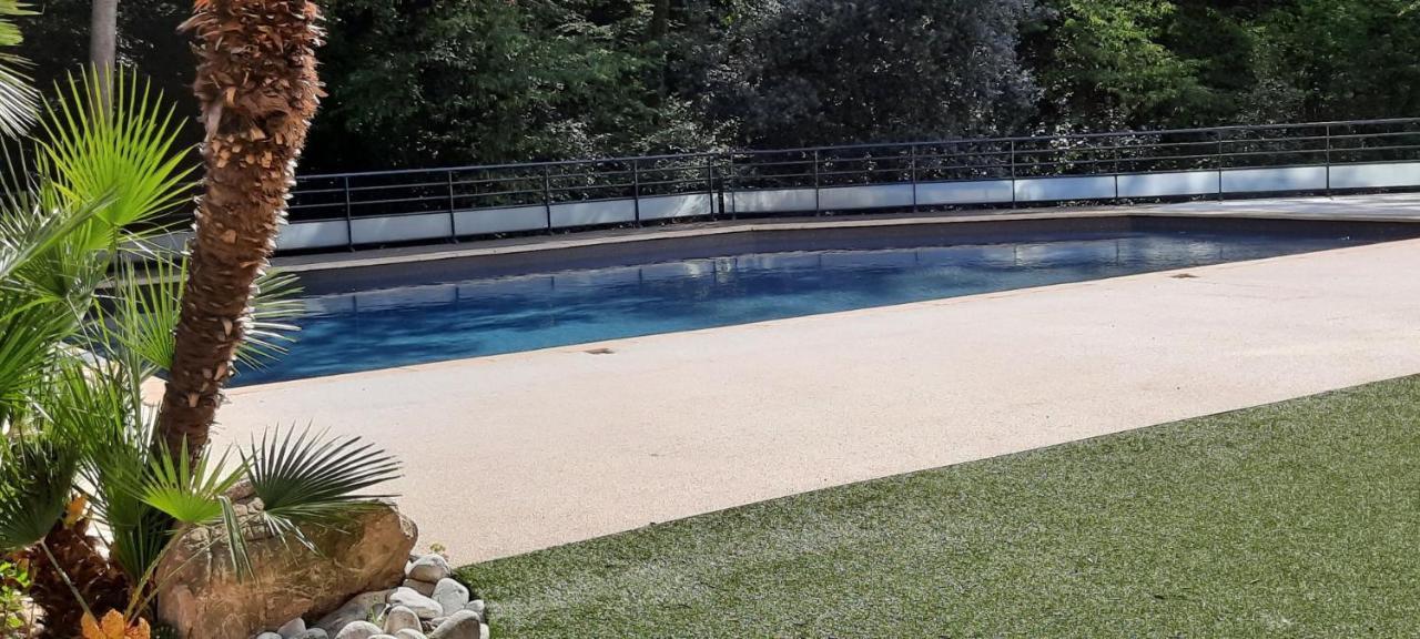 3 Pieces Traversant Mer Montagne, 60 M2, Calme Gorbio Εξωτερικό φωτογραφία