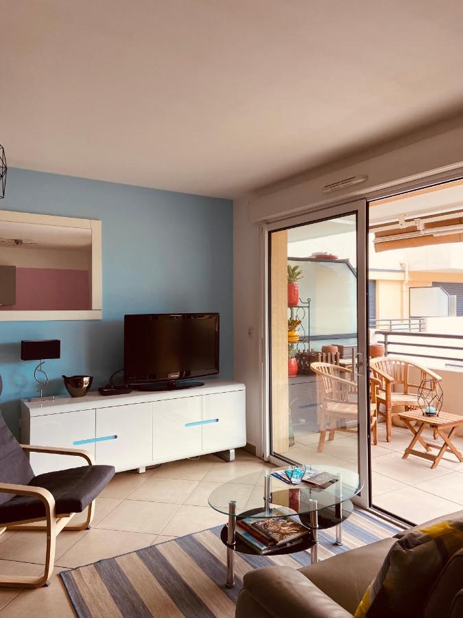 3 Pieces Traversant Mer Montagne, 60 M2, Calme Gorbio Εξωτερικό φωτογραφία