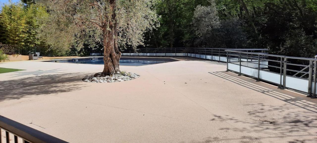 3 Pieces Traversant Mer Montagne, 60 M2, Calme Gorbio Εξωτερικό φωτογραφία