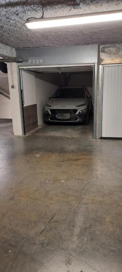 3 Pieces Traversant Mer Montagne, 60 M2, Calme Gorbio Εξωτερικό φωτογραφία